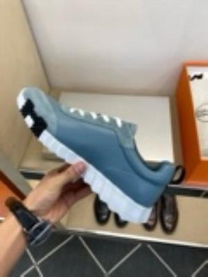 wholesale quality men hermes shoes model no. 268